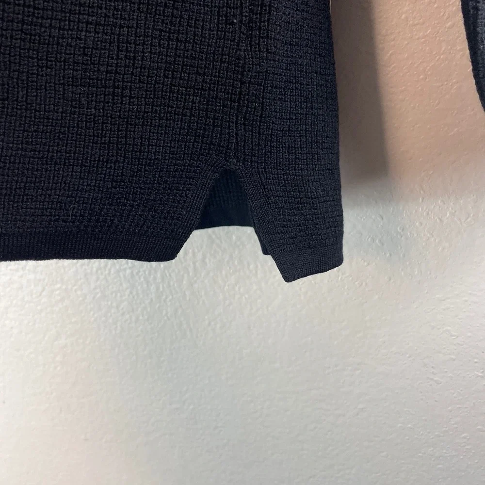 J. Crew Factory brand crew